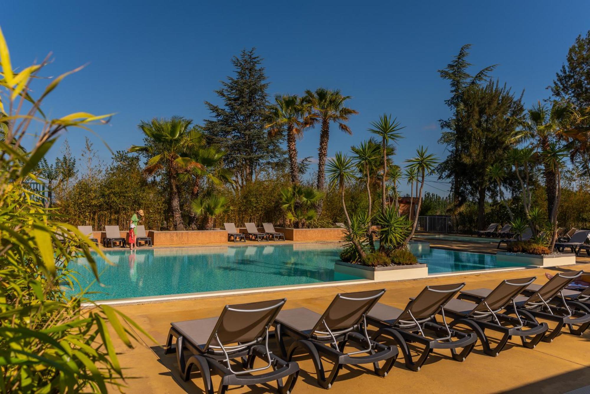 Domaine La Pinede Enchantee Argelès-sur-Mer Dış mekan fotoğraf