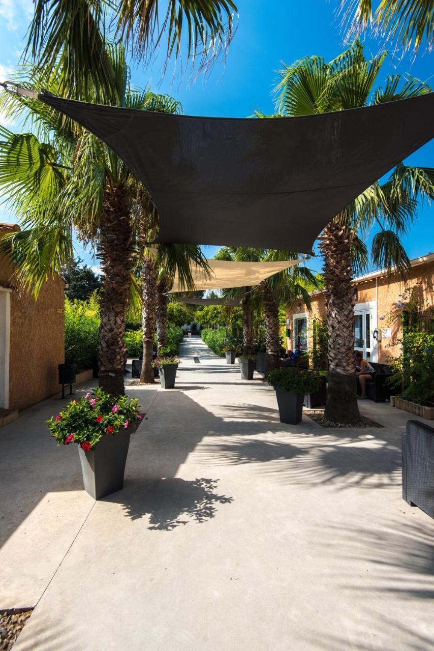 Domaine La Pinede Enchantee Argelès-sur-Mer Dış mekan fotoğraf