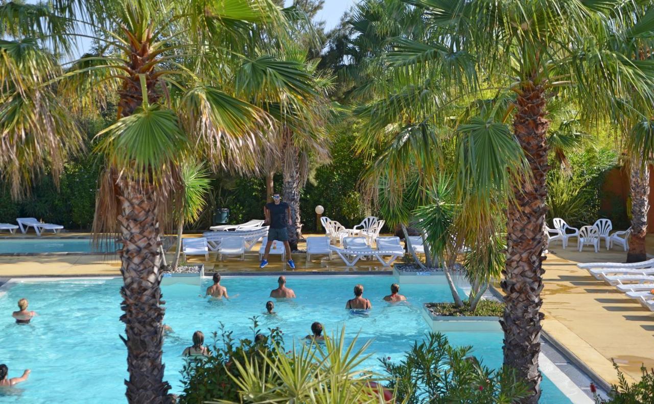 Domaine La Pinede Enchantee Argelès-sur-Mer Dış mekan fotoğraf