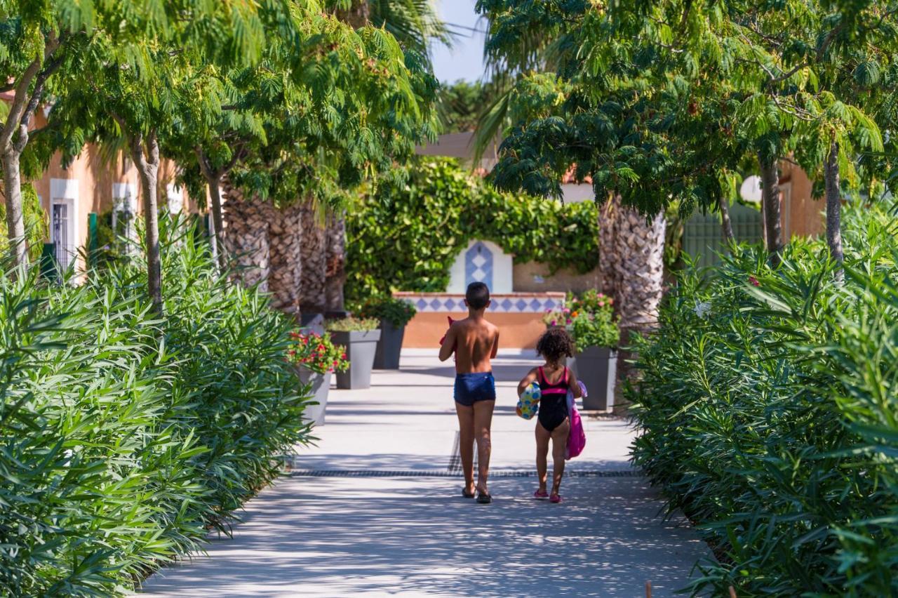 Domaine La Pinede Enchantee Argelès-sur-Mer Dış mekan fotoğraf