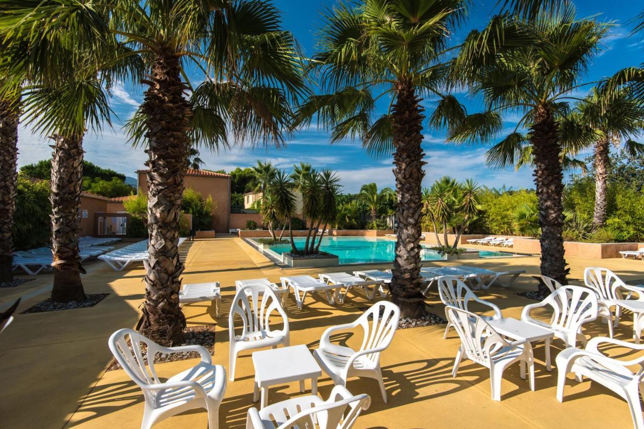 Domaine La Pinede Enchantee Argelès-sur-Mer Dış mekan fotoğraf